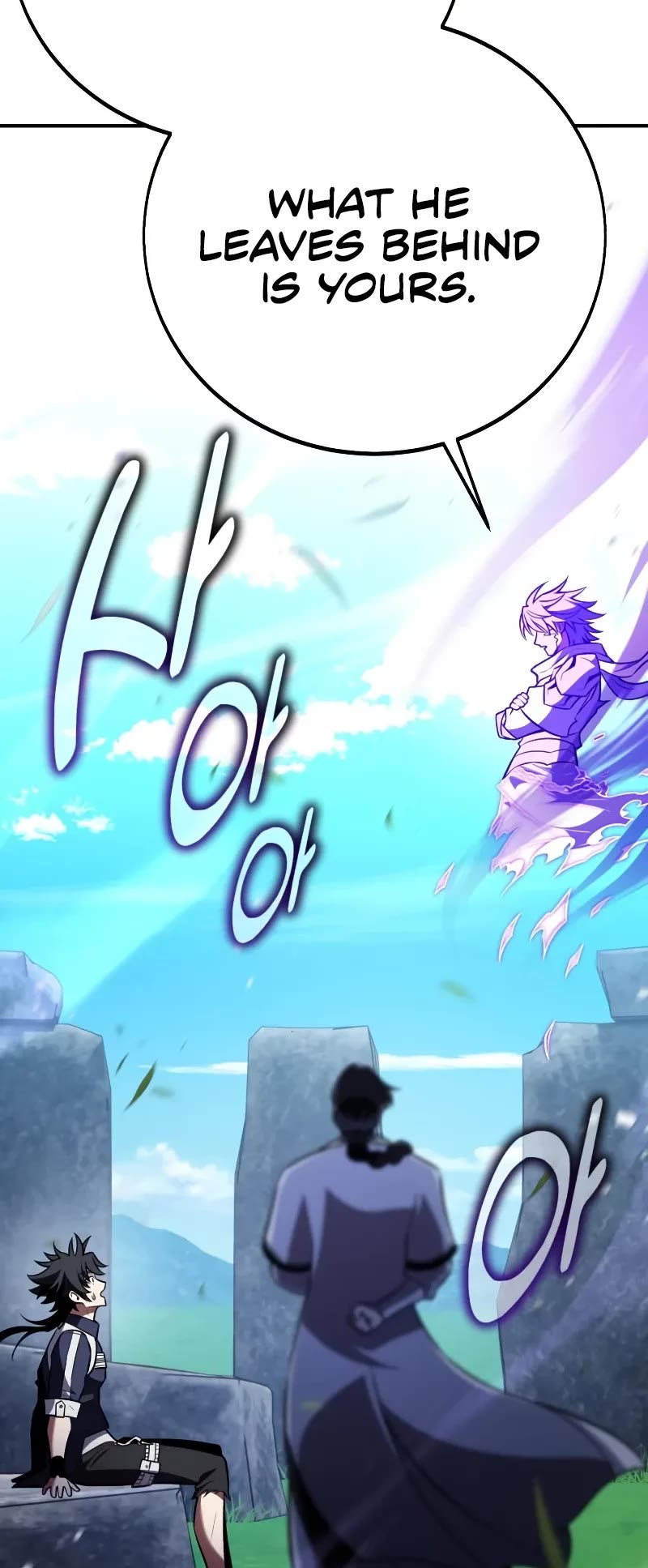 I Killed an Academy Player chapter 90 page 25