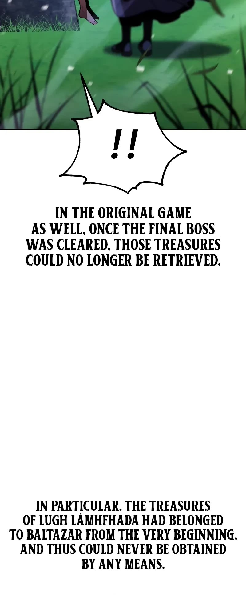 I Killed an Academy Player chapter 90 page 26