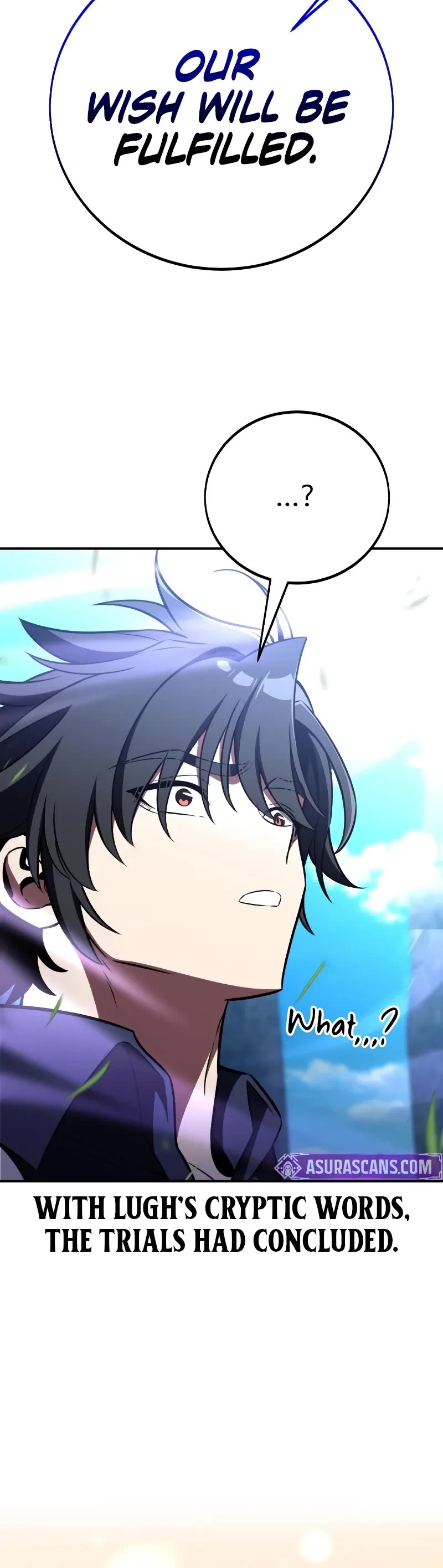 I Killed an Academy Player chapter 90 page 30