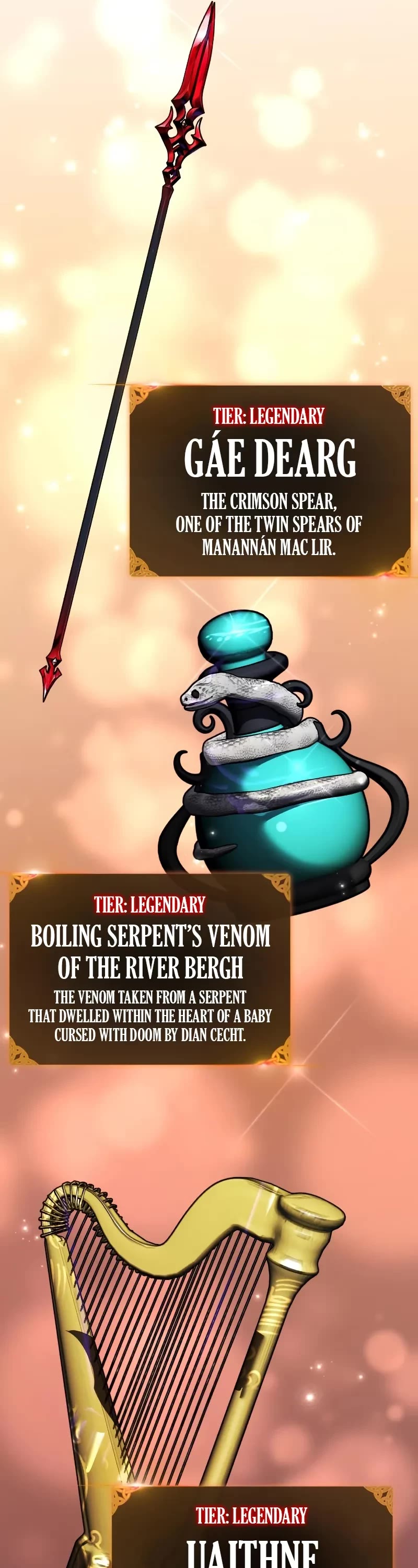 I Killed an Academy Player chapter 90 page 31