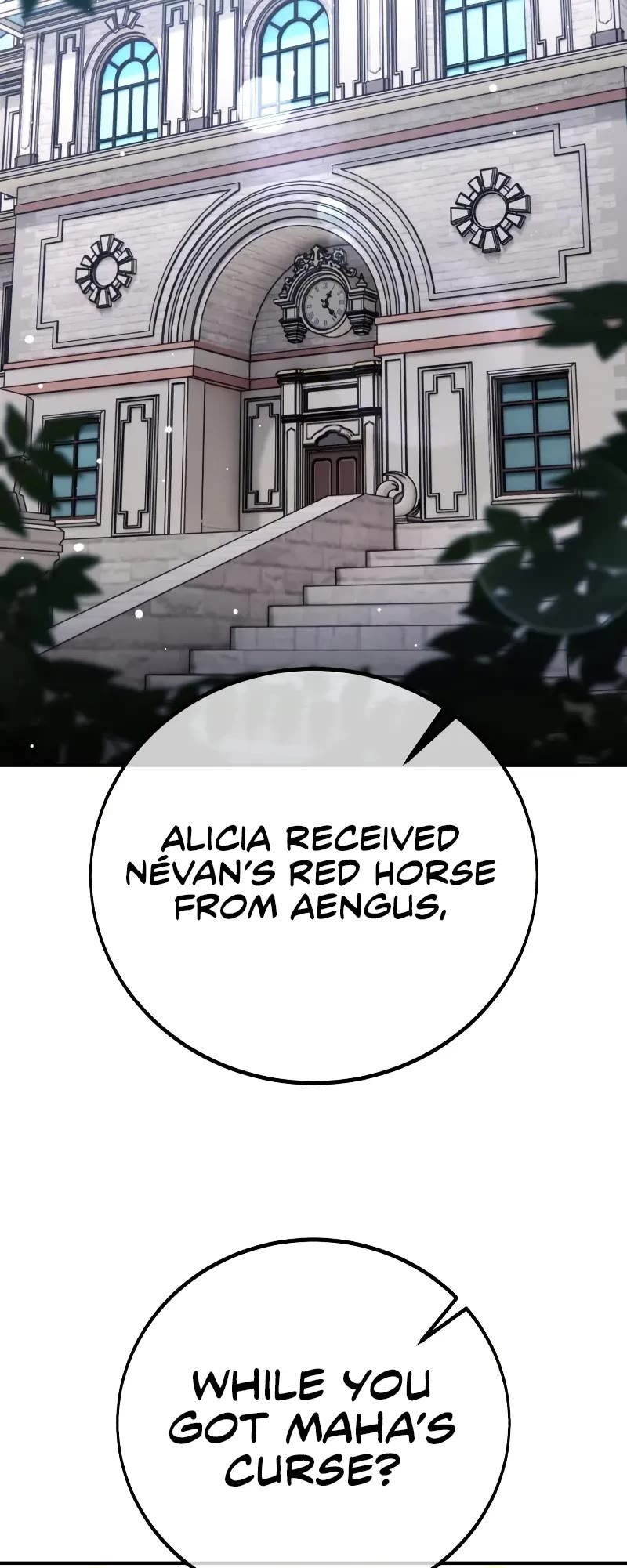 I Killed an Academy Player chapter 90 page 34