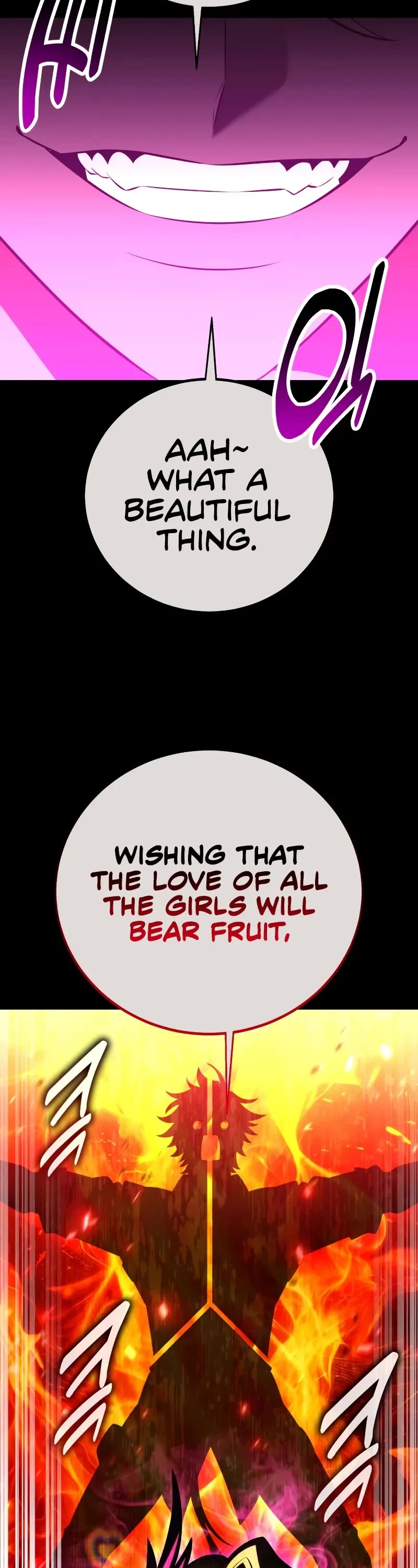 I Killed an Academy Player chapter 90 page 37