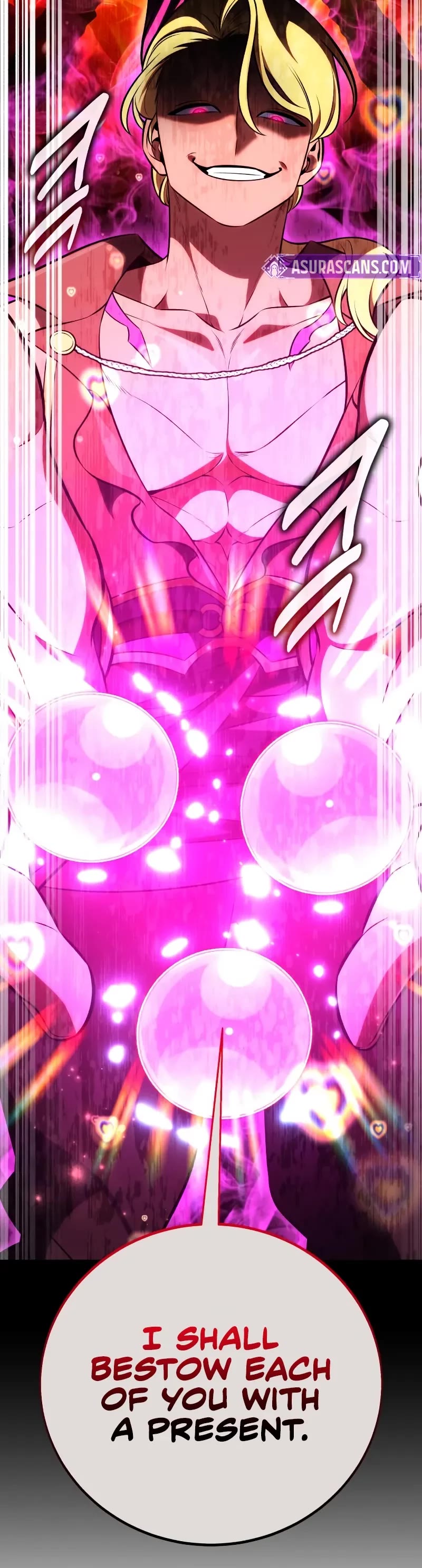 I Killed an Academy Player chapter 90 page 38