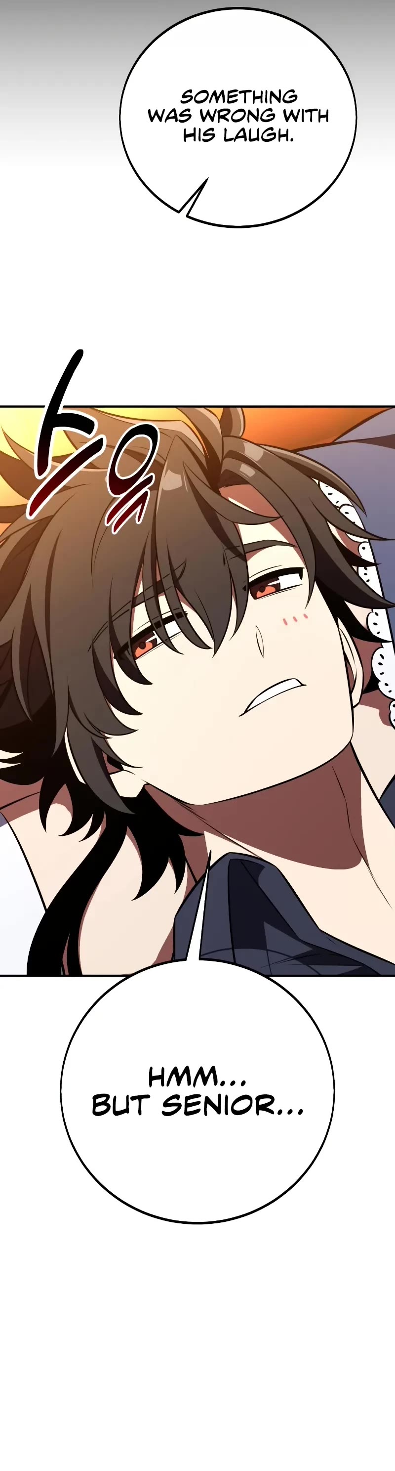 I Killed an Academy Player chapter 90 page 39