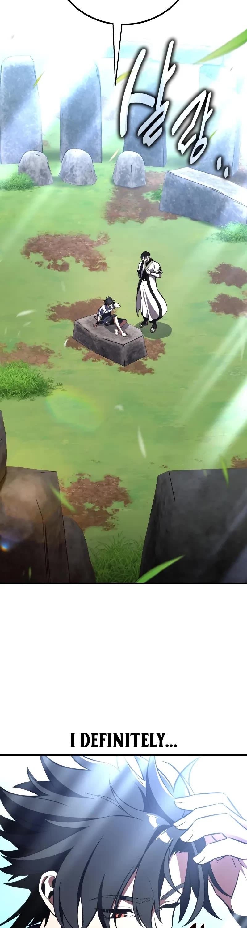 I Killed an Academy Player chapter 90 page 4