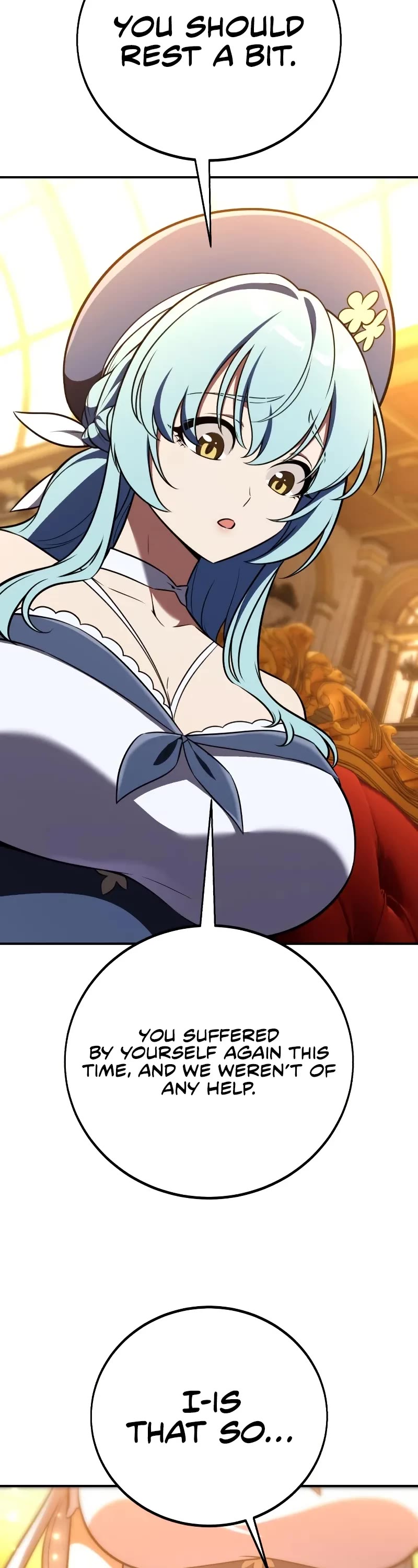 I Killed an Academy Player chapter 90 page 41