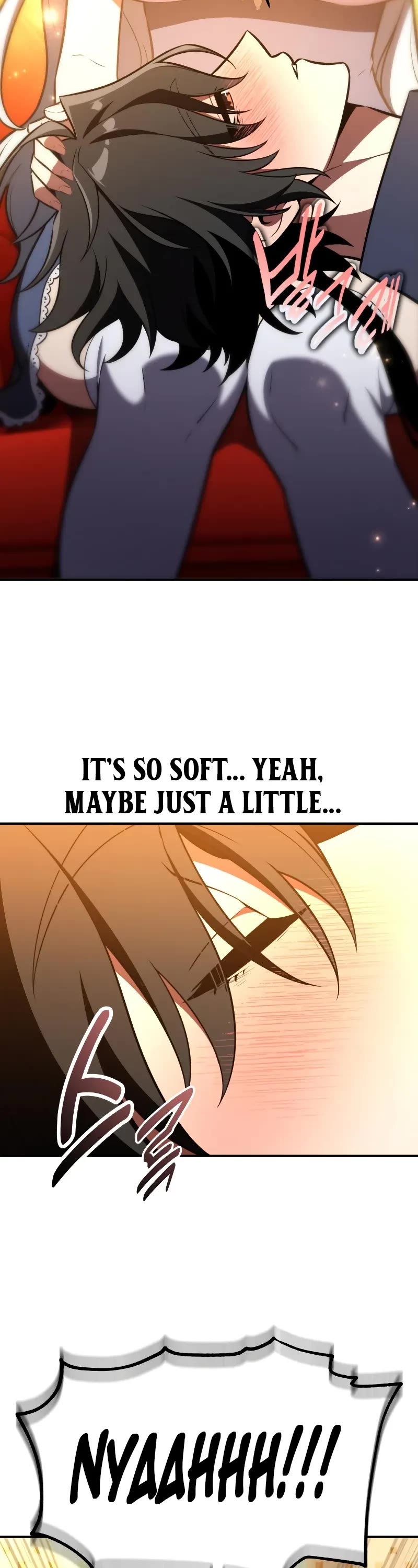 I Killed an Academy Player chapter 90 page 42