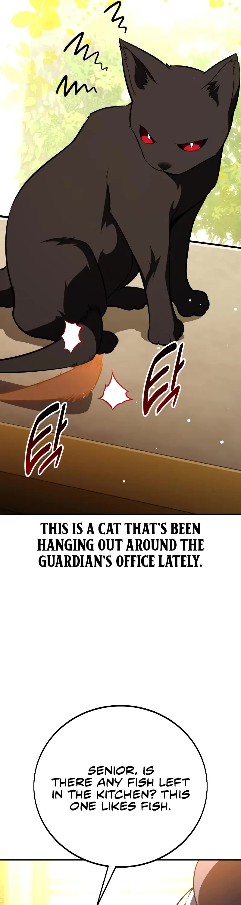 I Killed an Academy Player chapter 90 page 45