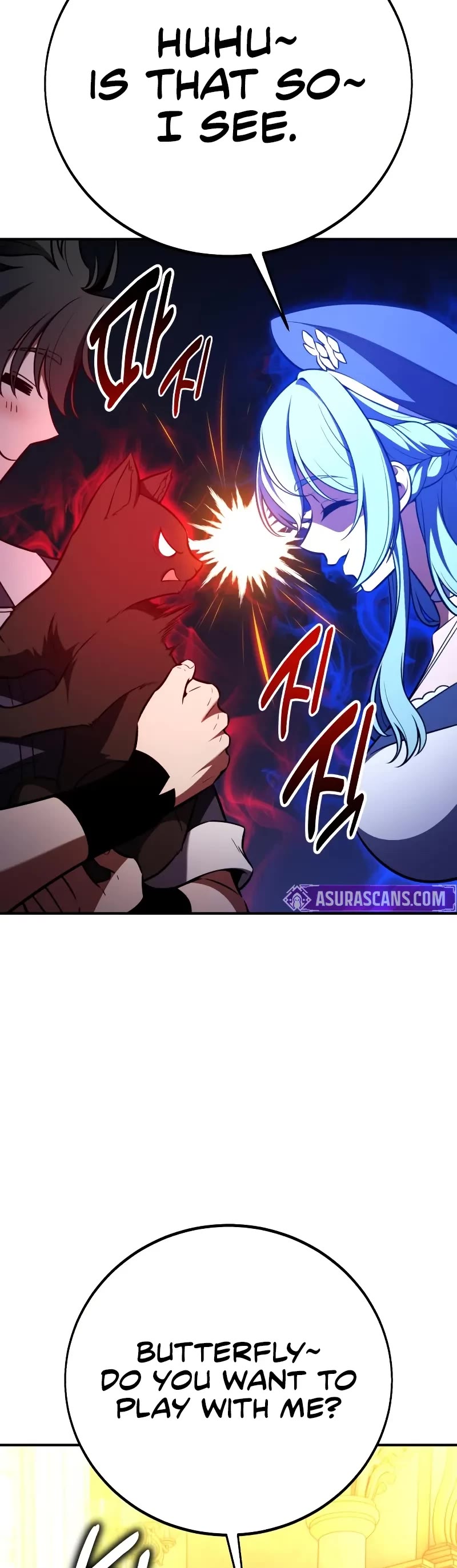 I Killed an Academy Player chapter 90 page 48