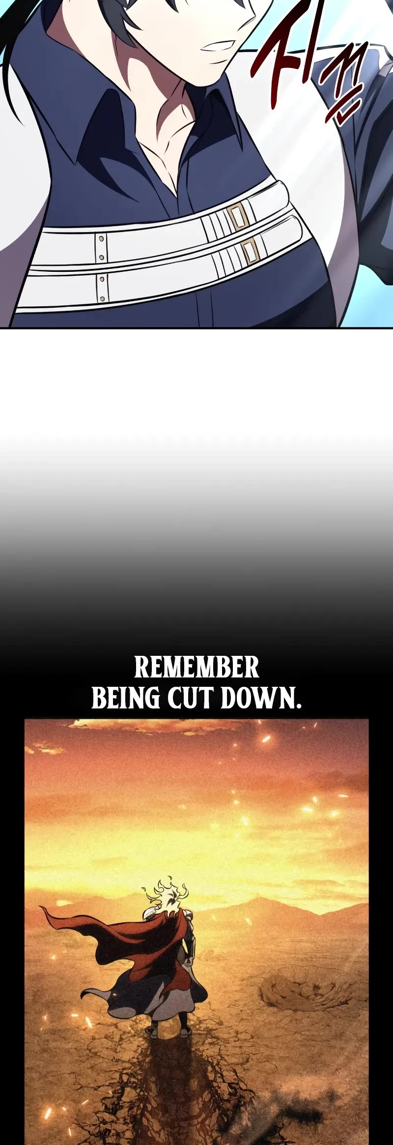 I Killed an Academy Player chapter 90 page 5