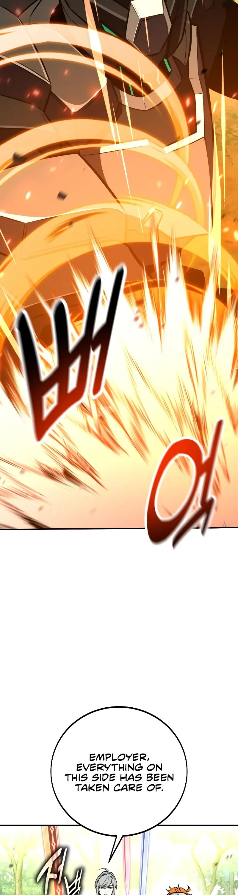 I Killed an Academy Player chapter 90 page 52