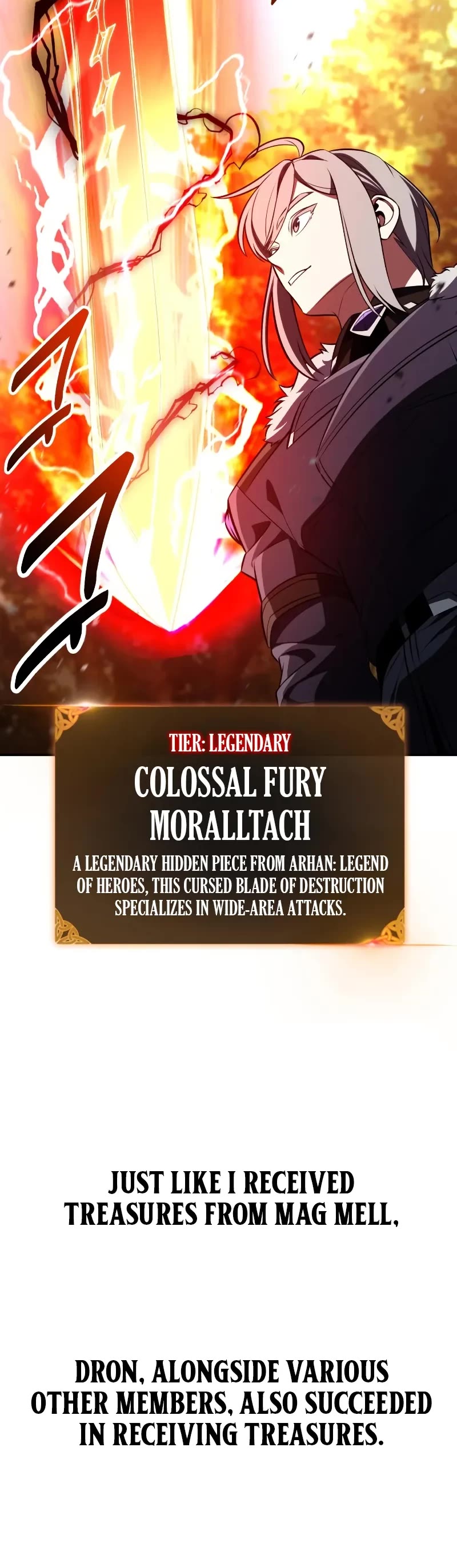 I Killed an Academy Player chapter 90 page 54