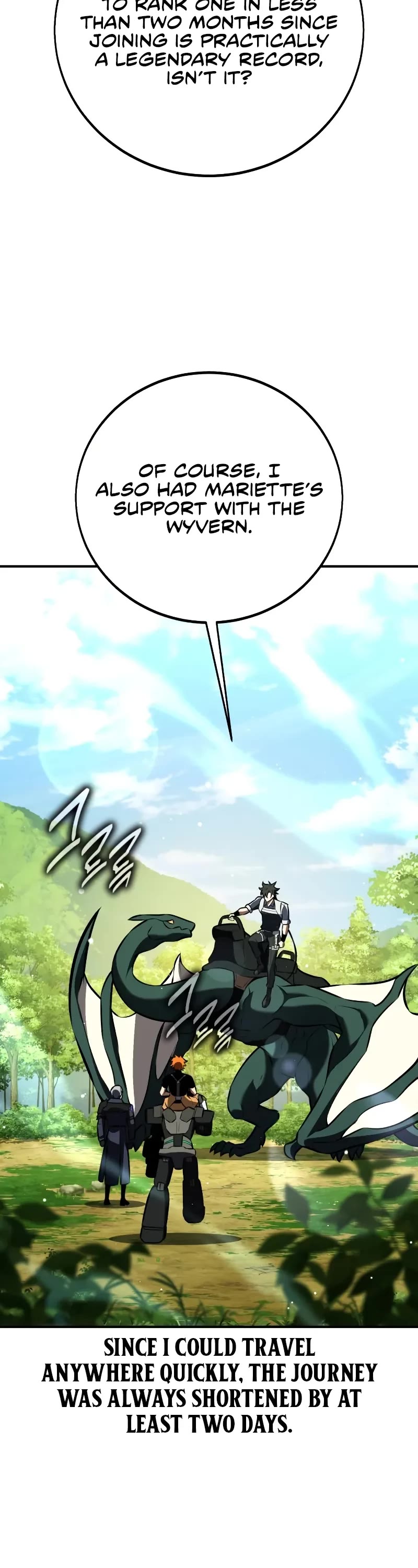 I Killed an Academy Player chapter 90 page 56