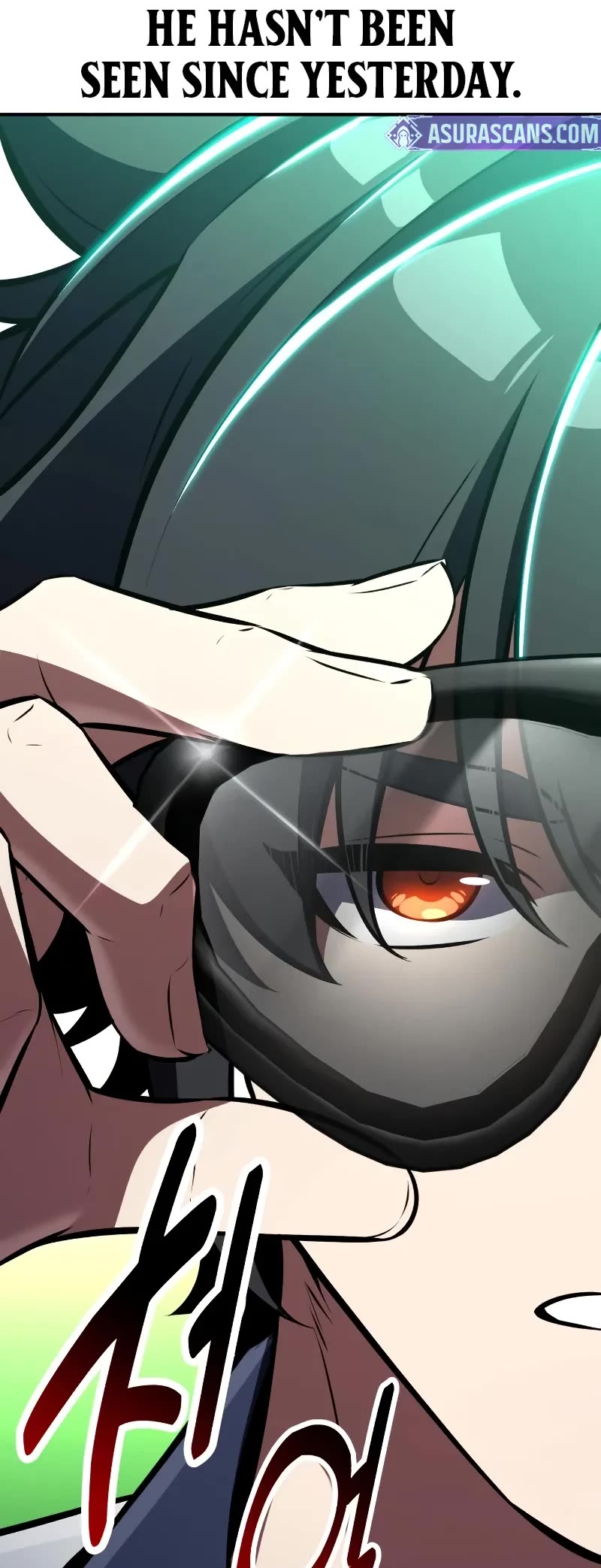 I Killed an Academy Player chapter 90 page 58