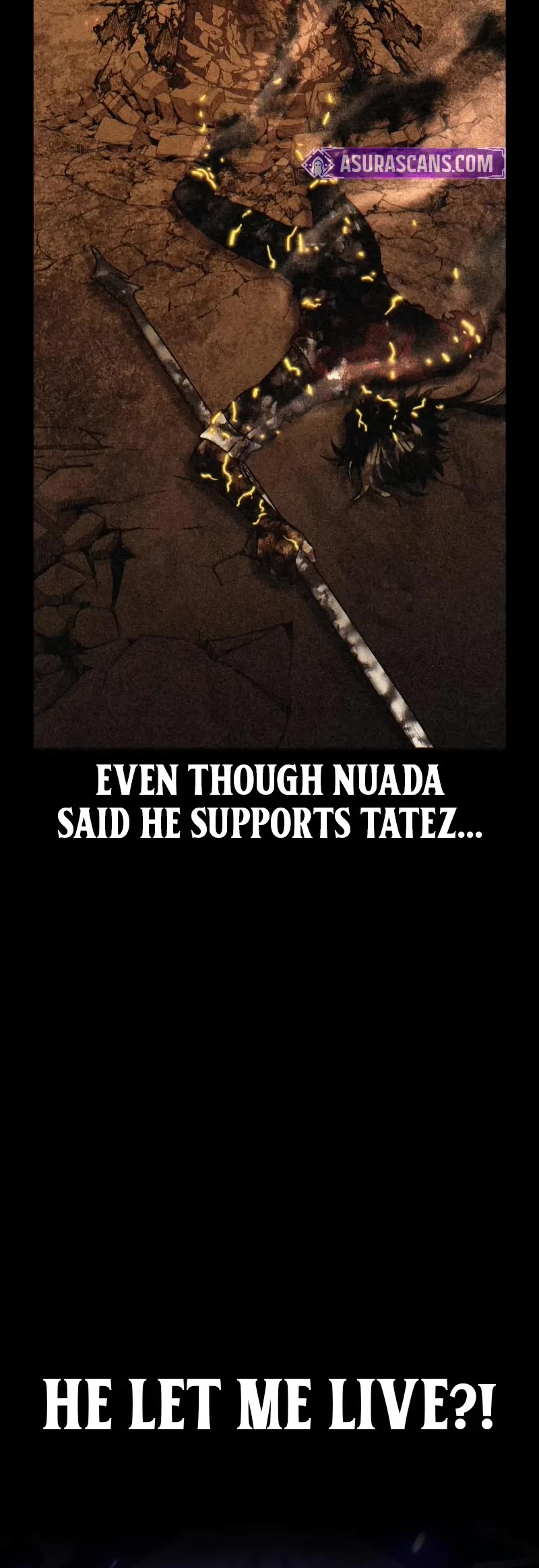 I Killed an Academy Player chapter 90 page 6