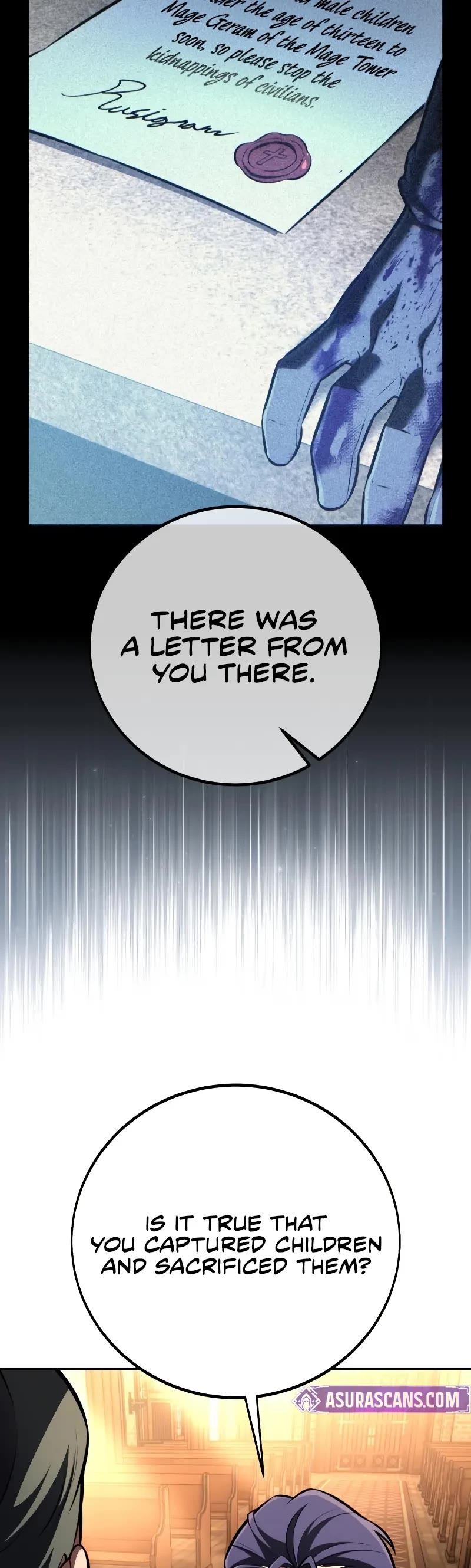 I Killed an Academy Player chapter 90 page 63