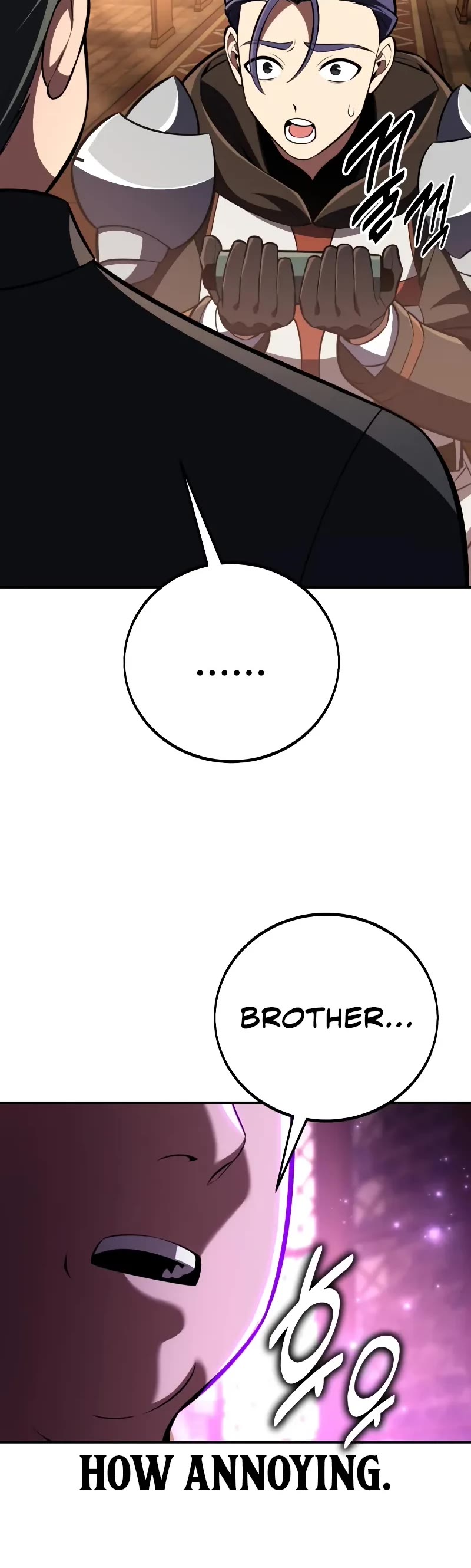 I Killed an Academy Player chapter 90 page 64