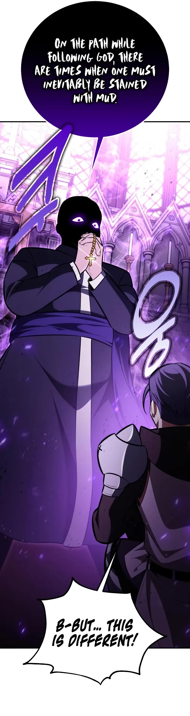 I Killed an Academy Player chapter 90 page 65