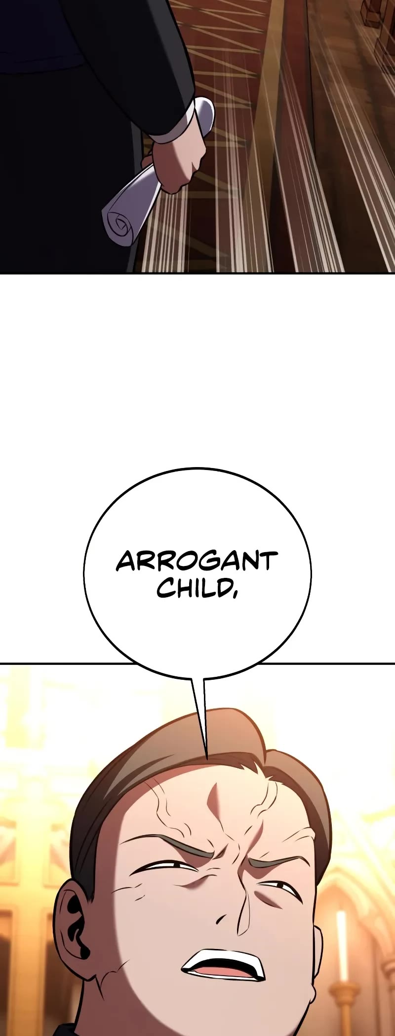 I Killed an Academy Player chapter 90 page 68