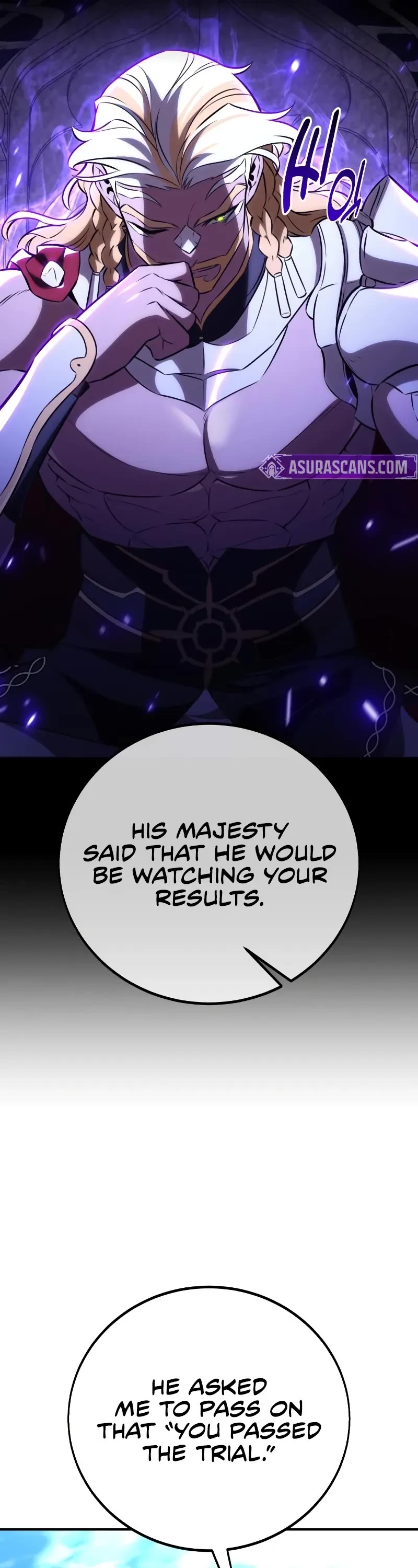 I Killed an Academy Player chapter 90 page 7