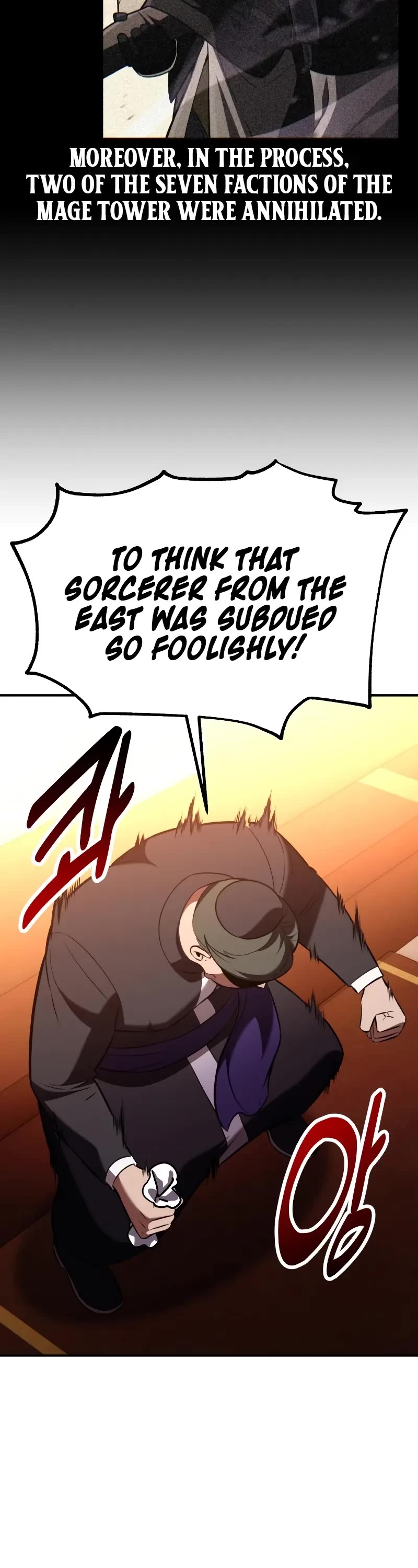 I Killed an Academy Player chapter 90 page 72