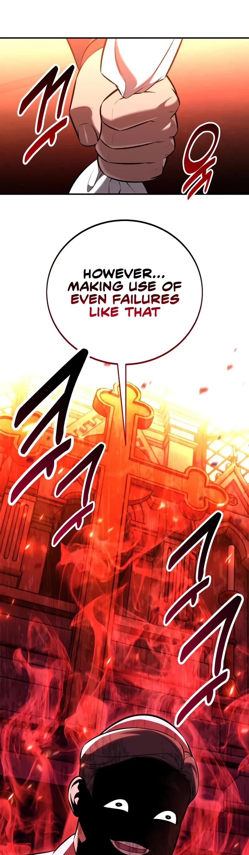 I Killed an Academy Player chapter 90 page 73