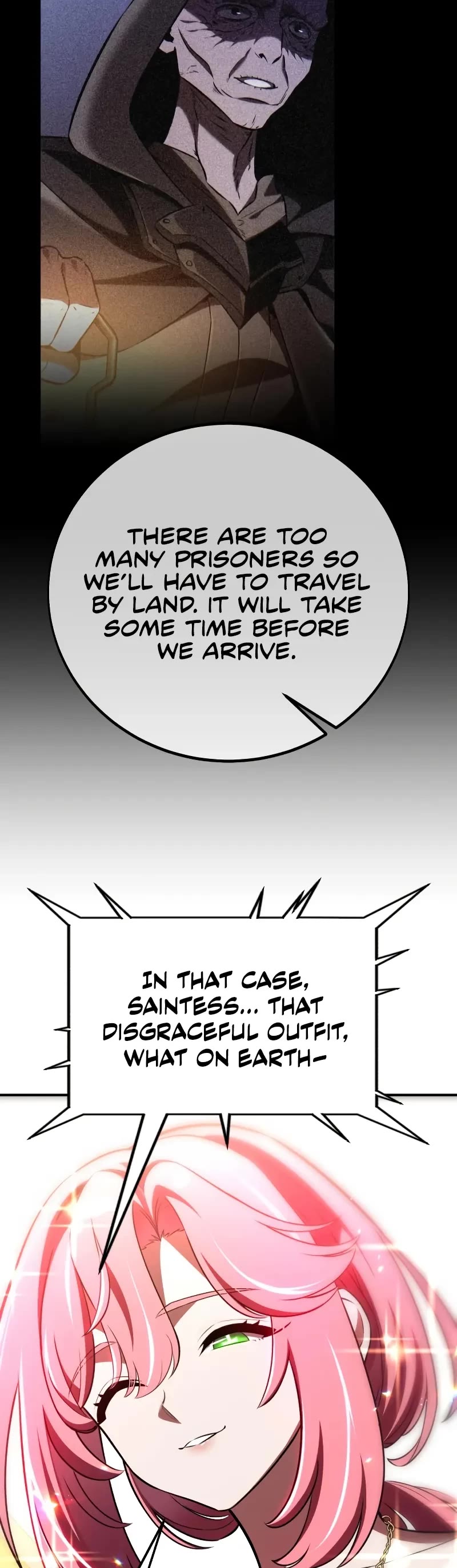 I Killed an Academy Player chapter 90 page 78