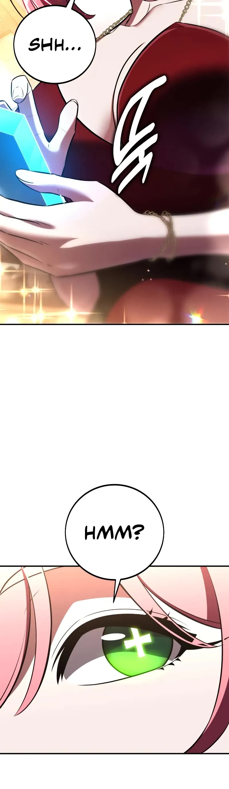 I Killed an Academy Player chapter 90 page 79