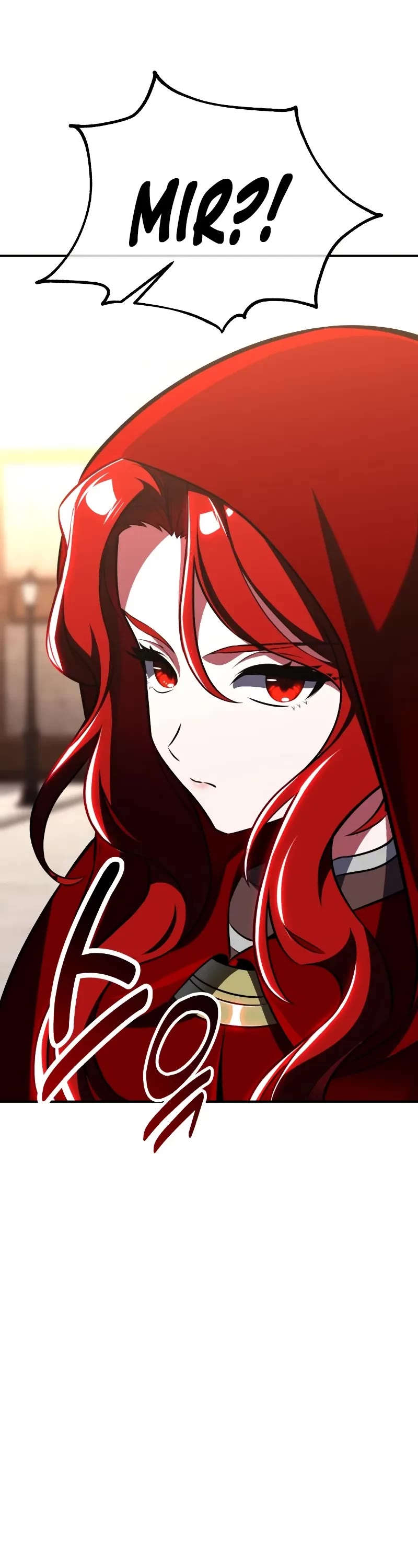 I Killed an Academy Player chapter 90 page 81