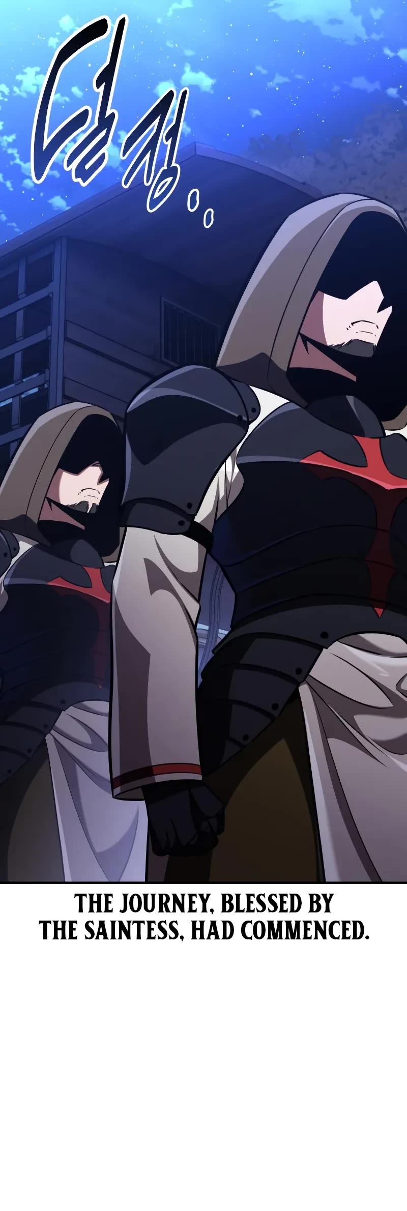 I Killed an Academy Player chapter 90 page 83