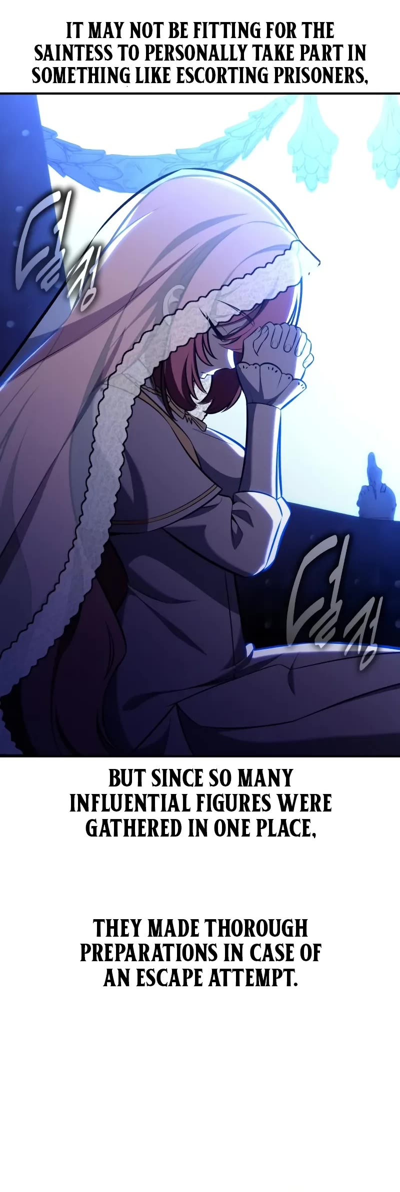 I Killed an Academy Player chapter 90 page 84