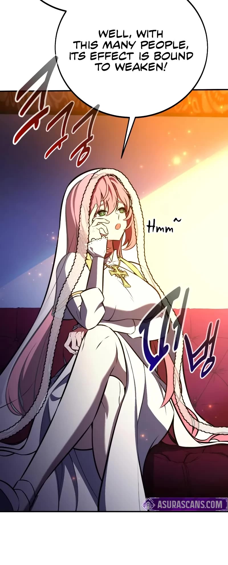 I Killed an Academy Player chapter 90 page 88