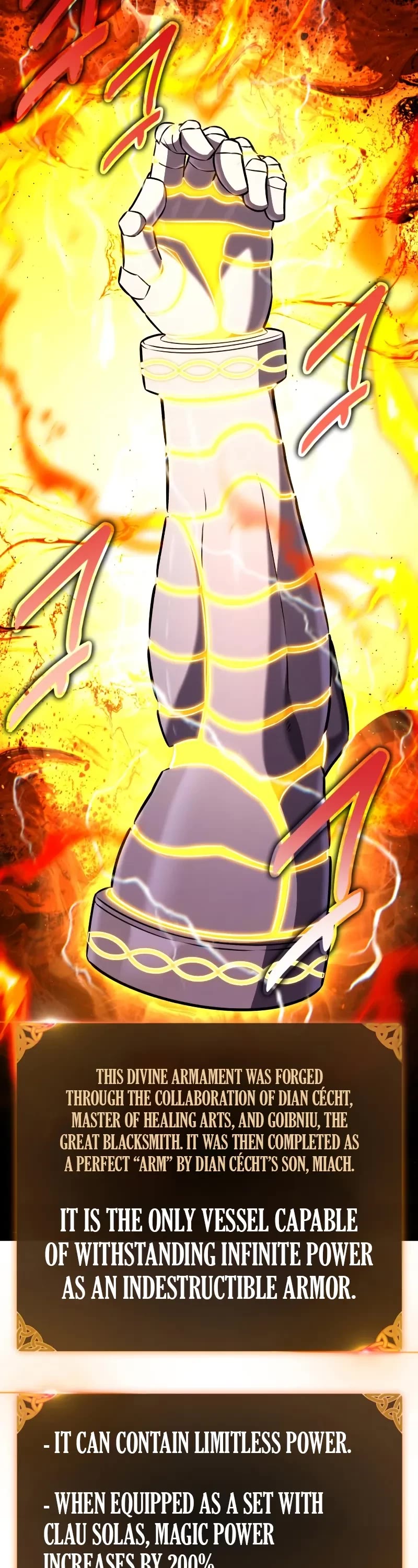 I Killed an Academy Player chapter 90 page 9