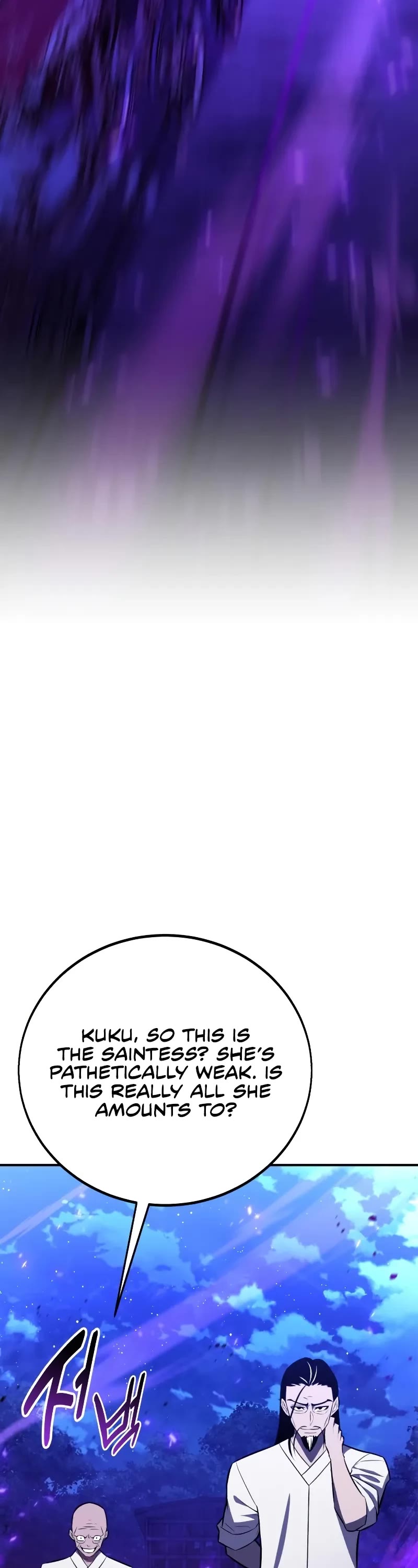 I Killed an Academy Player chapter 90 page 96