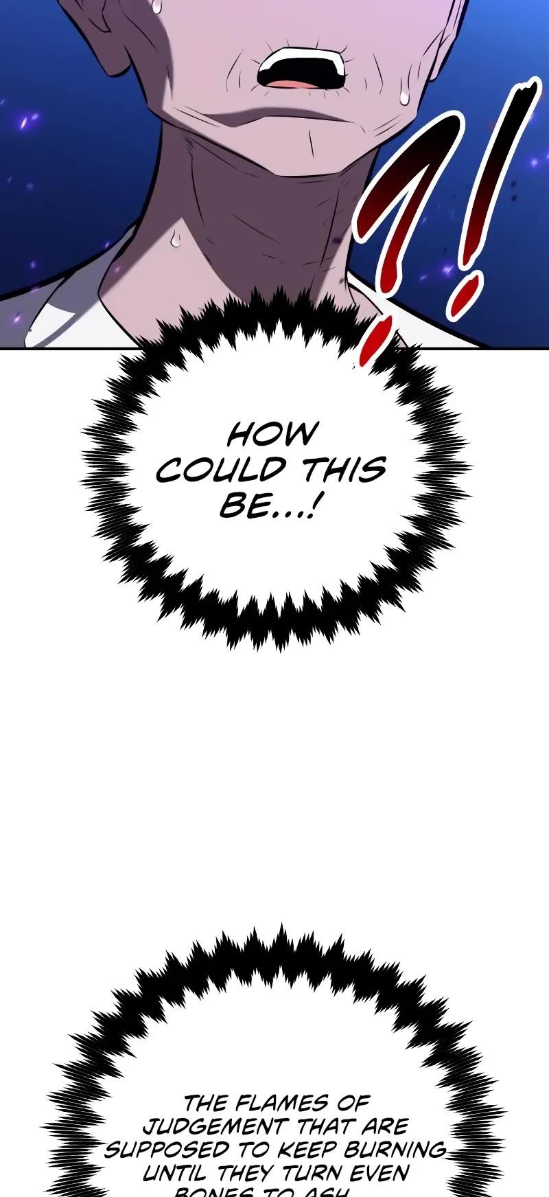 I Killed an Academy Player chapter 90 page 98