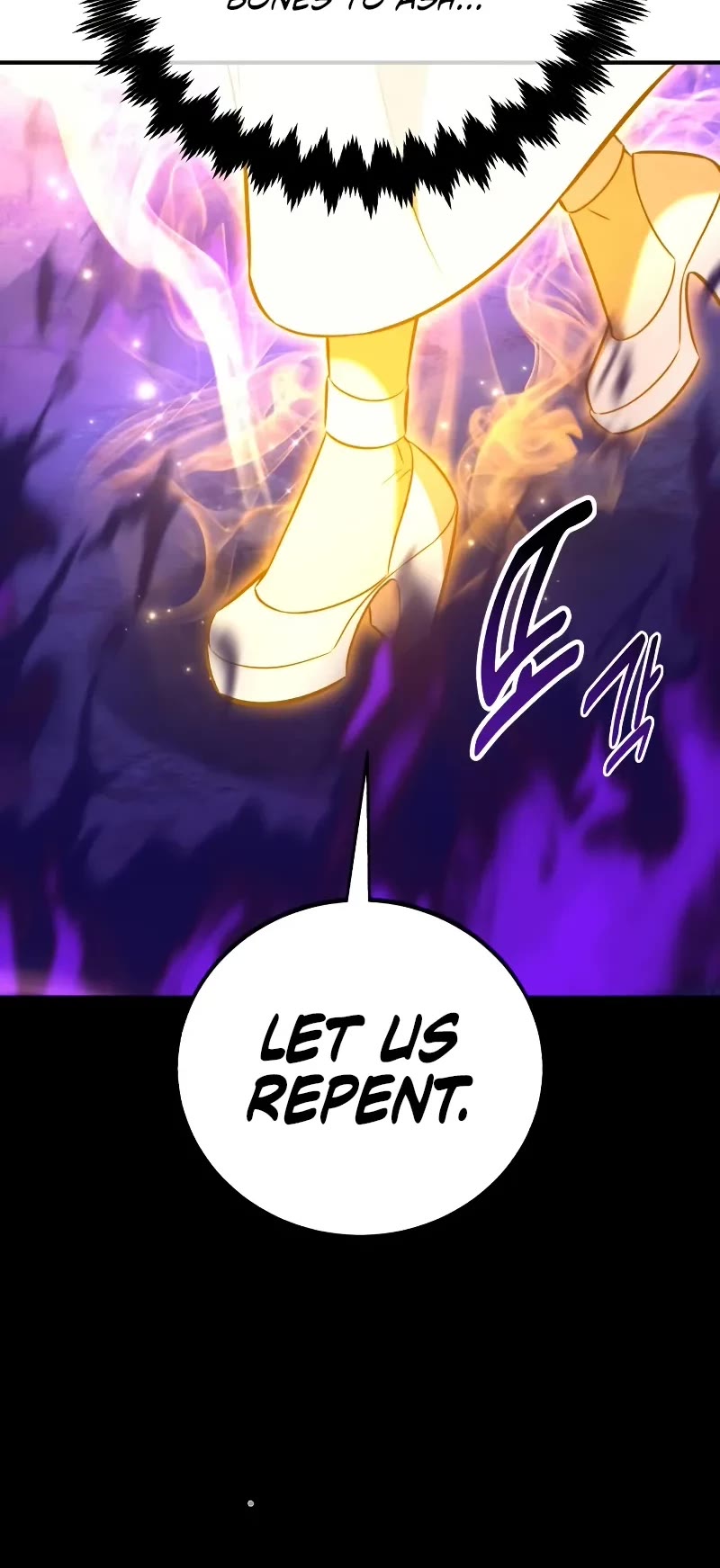 I Killed an Academy Player chapter 90 page 99