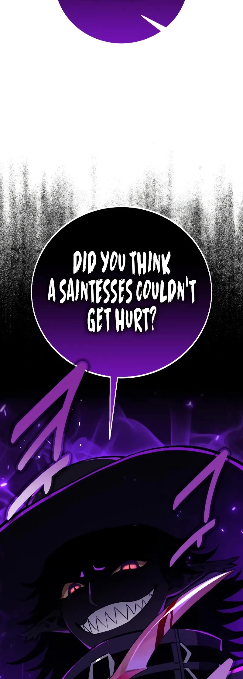 I Killed an Academy Player chapter 91 page 105