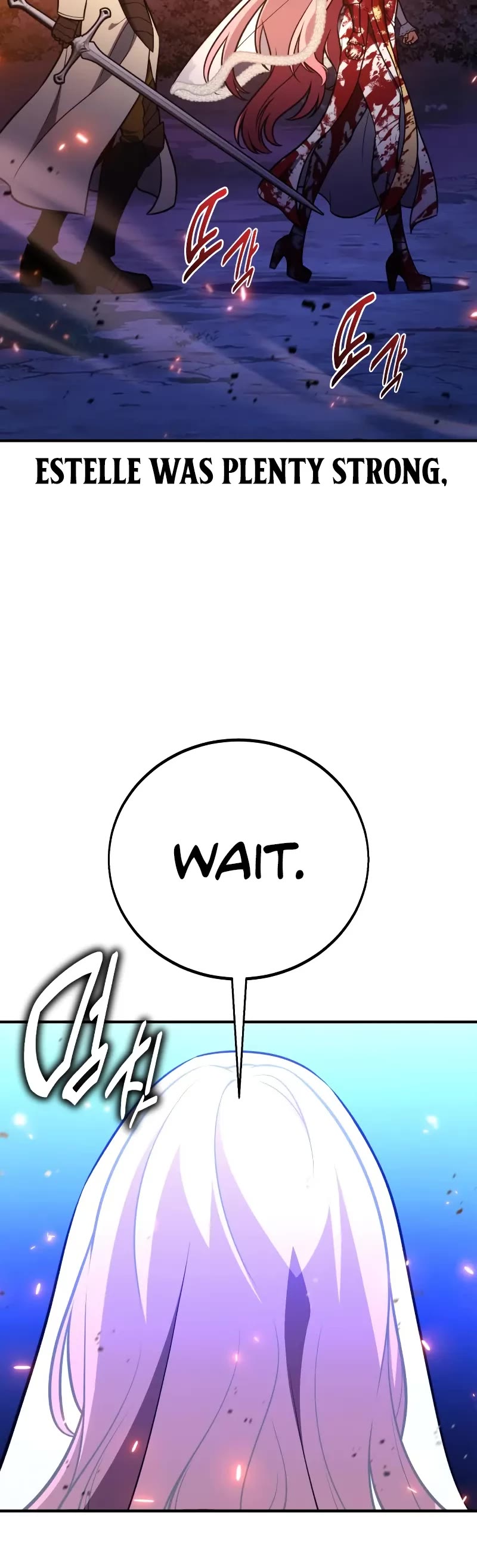 I Killed an Academy Player chapter 91 page 11