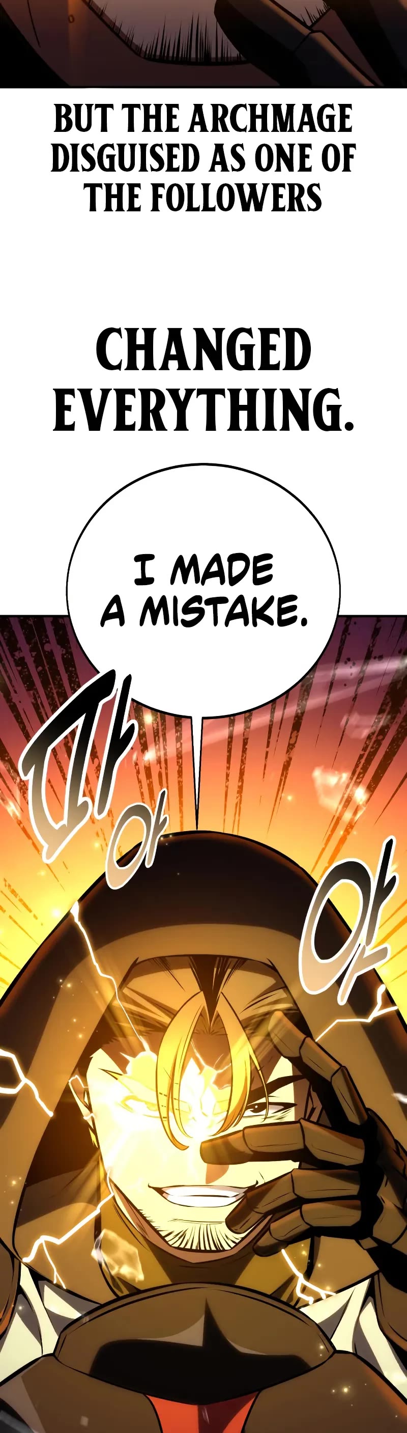 I Killed an Academy Player chapter 91 page 14