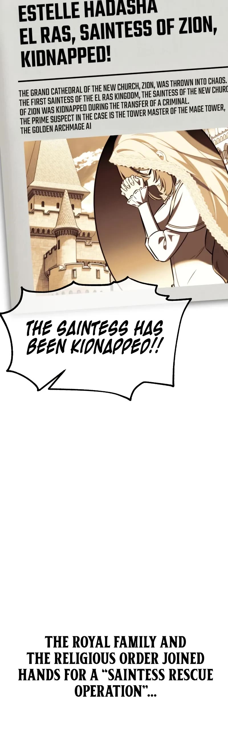 I Killed an Academy Player chapter 91 page 19