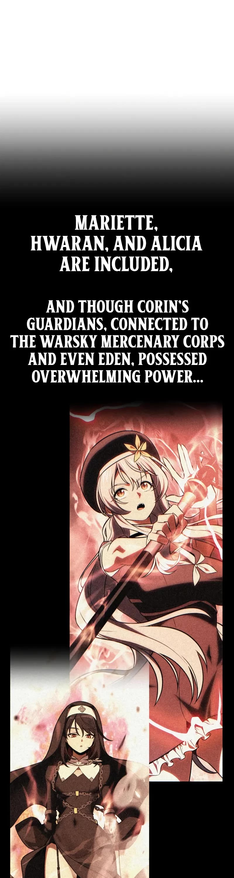 I Killed an Academy Player chapter 91 page 27