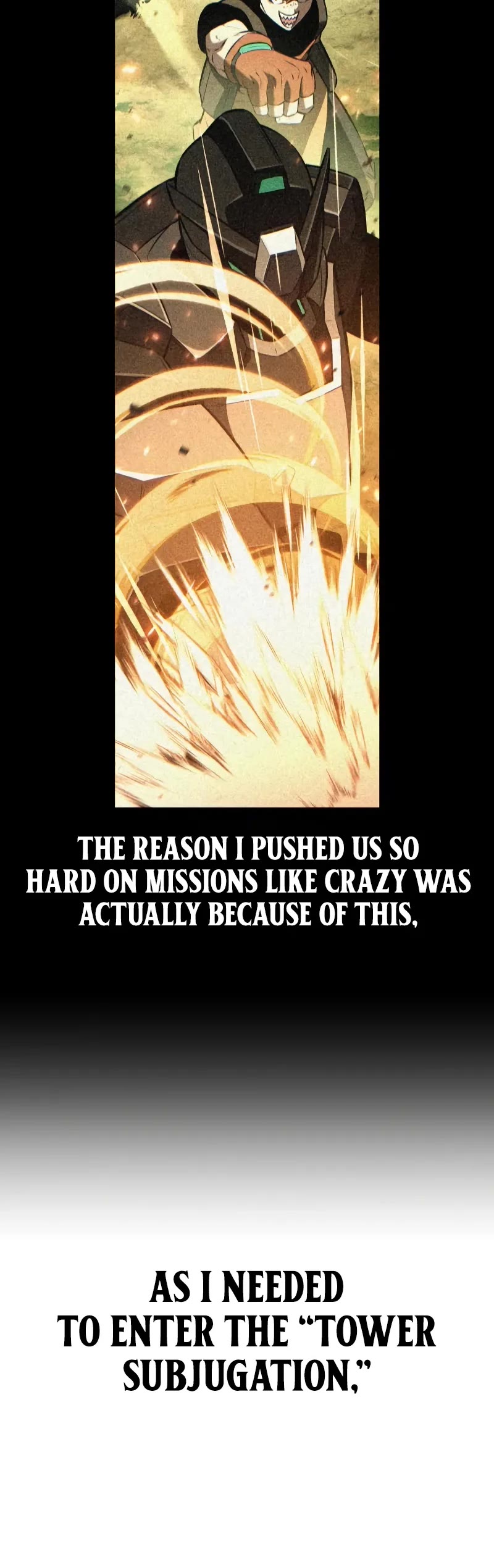 I Killed an Academy Player chapter 91 page 30