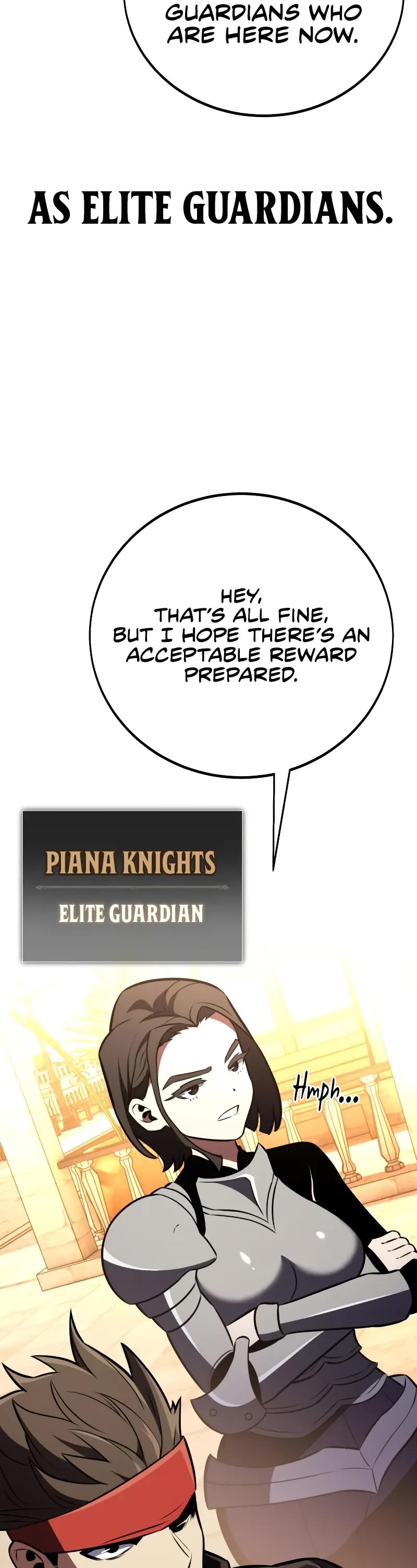 I Killed an Academy Player chapter 91 page 32