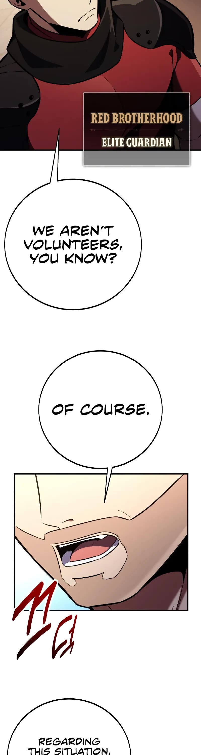 I Killed an Academy Player chapter 91 page 33