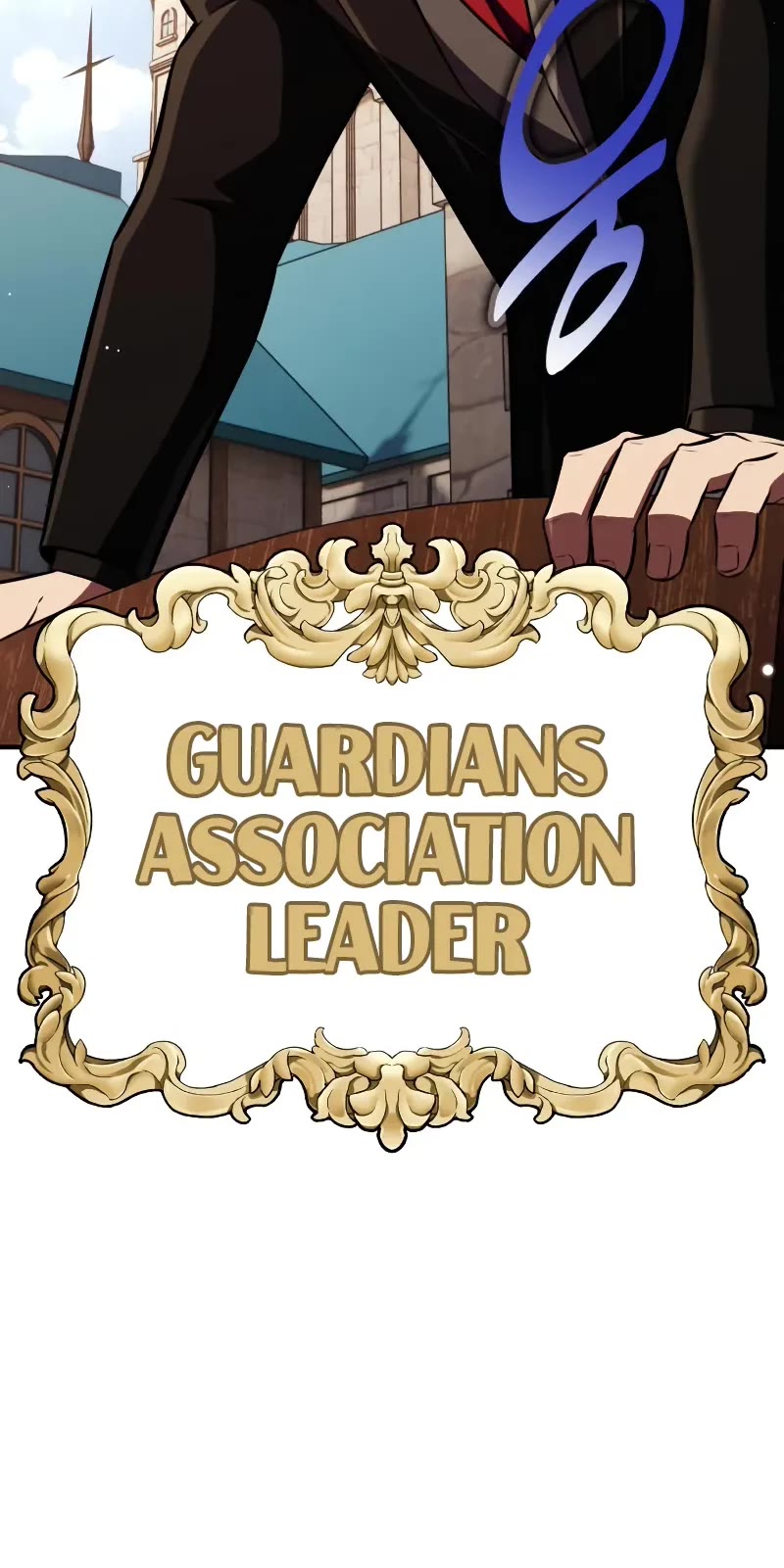 I Killed an Academy Player chapter 91 page 35