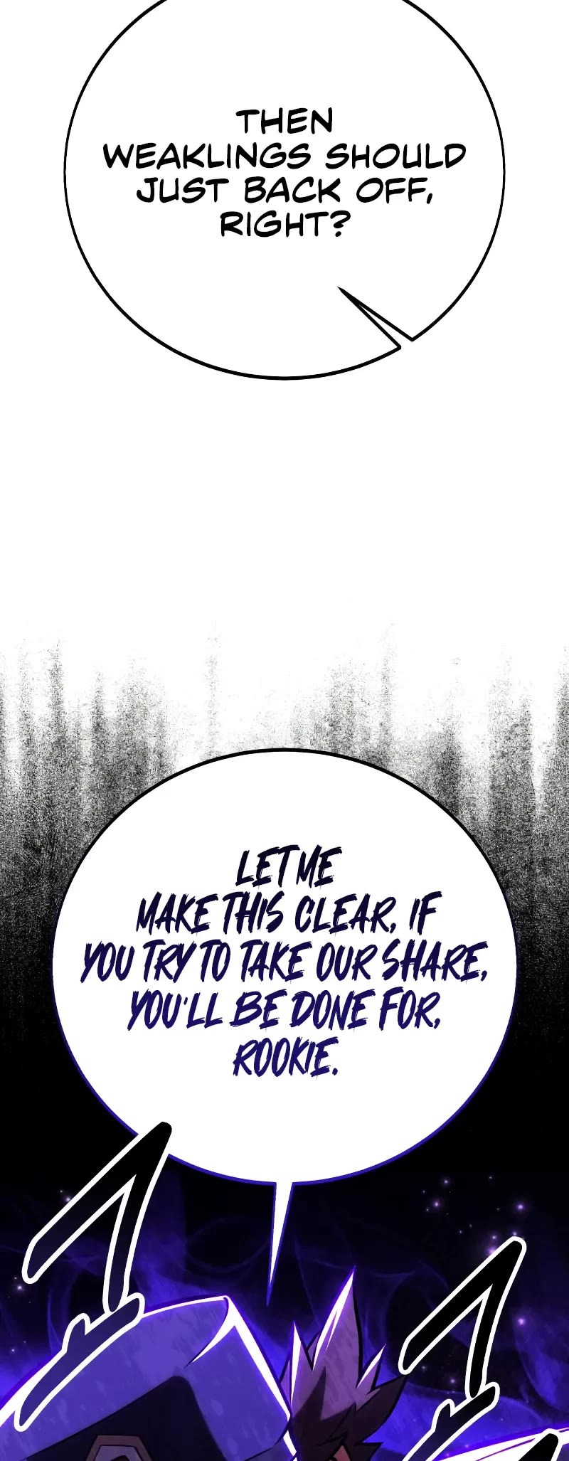 I Killed an Academy Player chapter 91 page 39