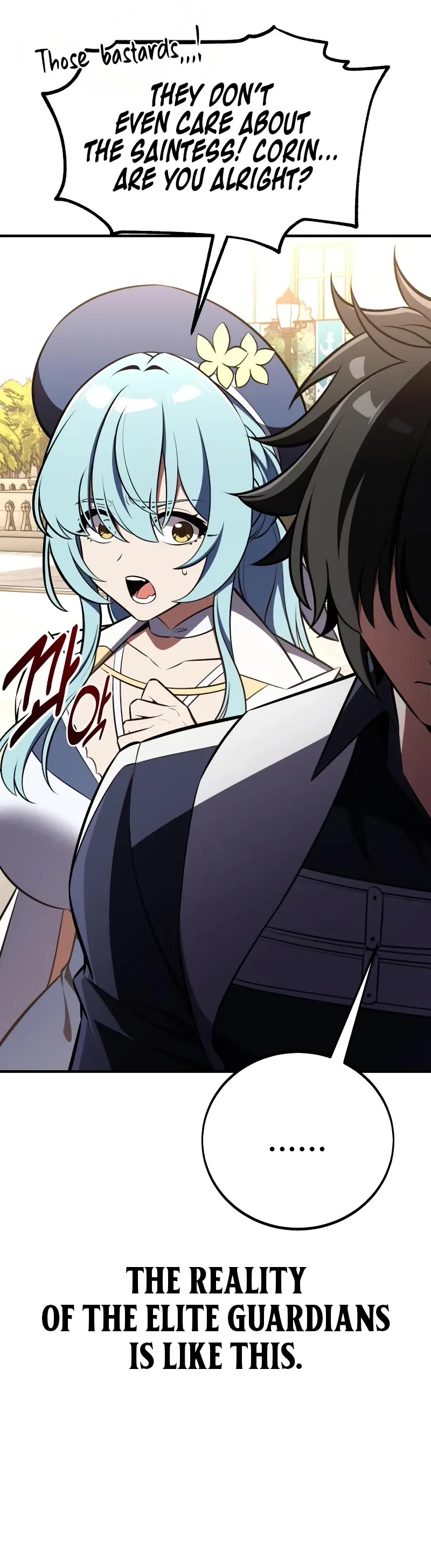 I Killed an Academy Player chapter 91 page 44