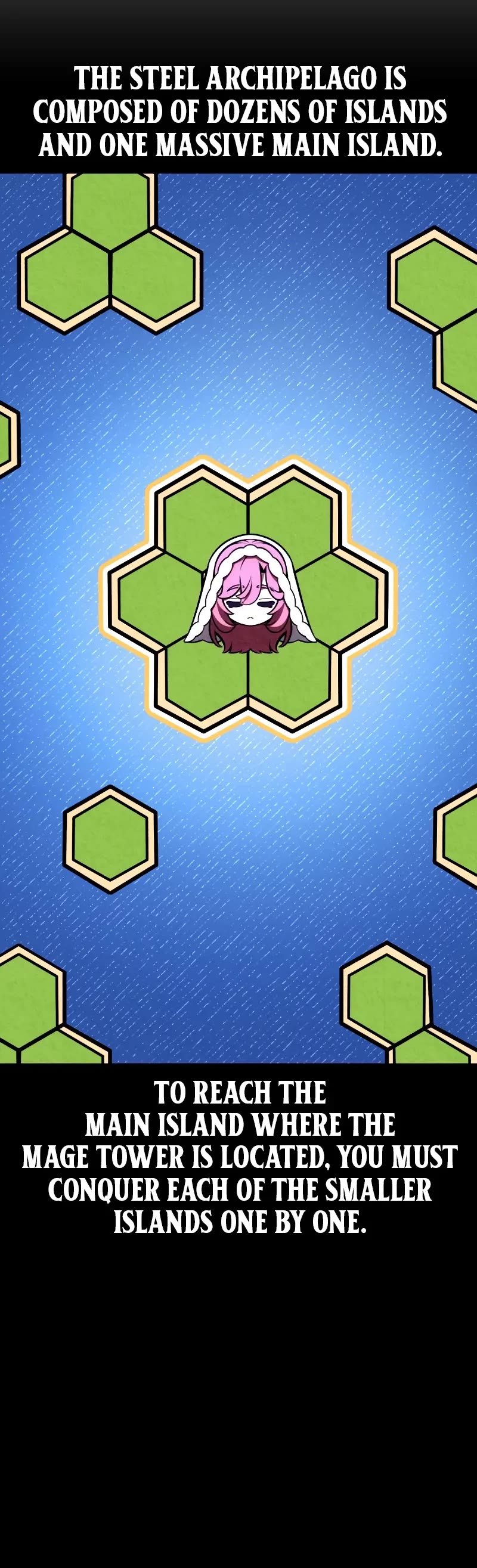 I Killed an Academy Player chapter 91 page 48