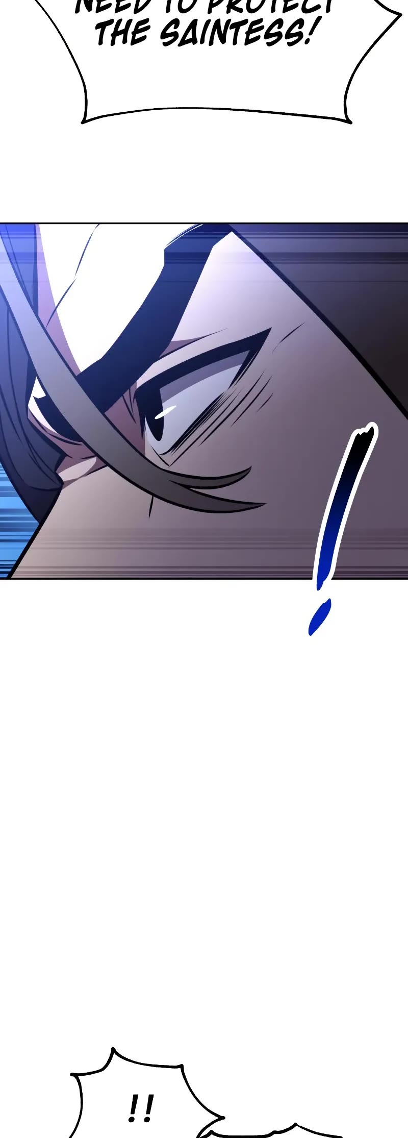 I Killed an Academy Player chapter 91 page 5