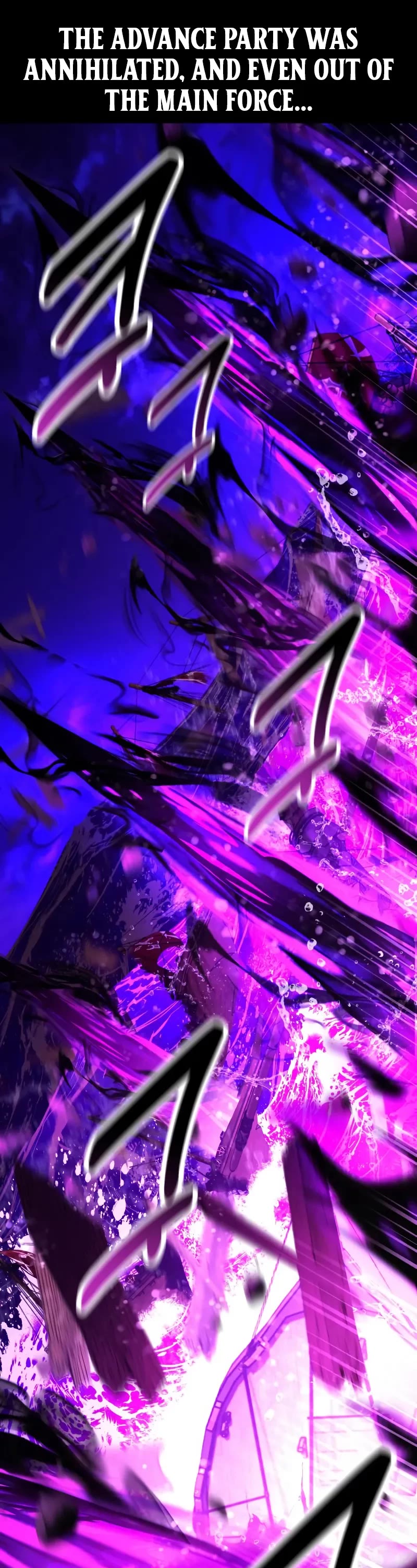 I Killed an Academy Player chapter 91 page 50